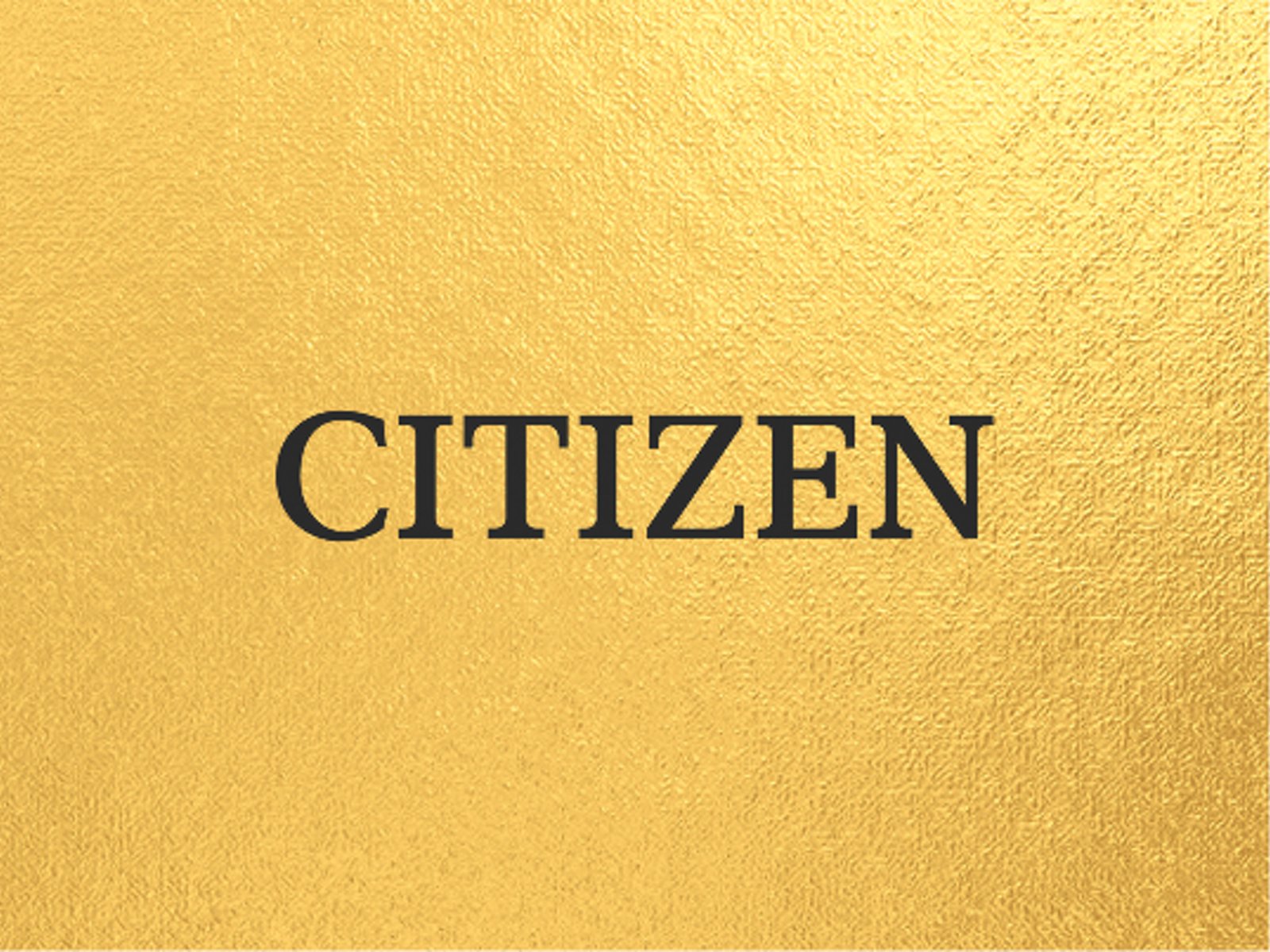 Citizen