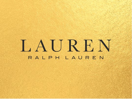 Lauren Ralph Lauren