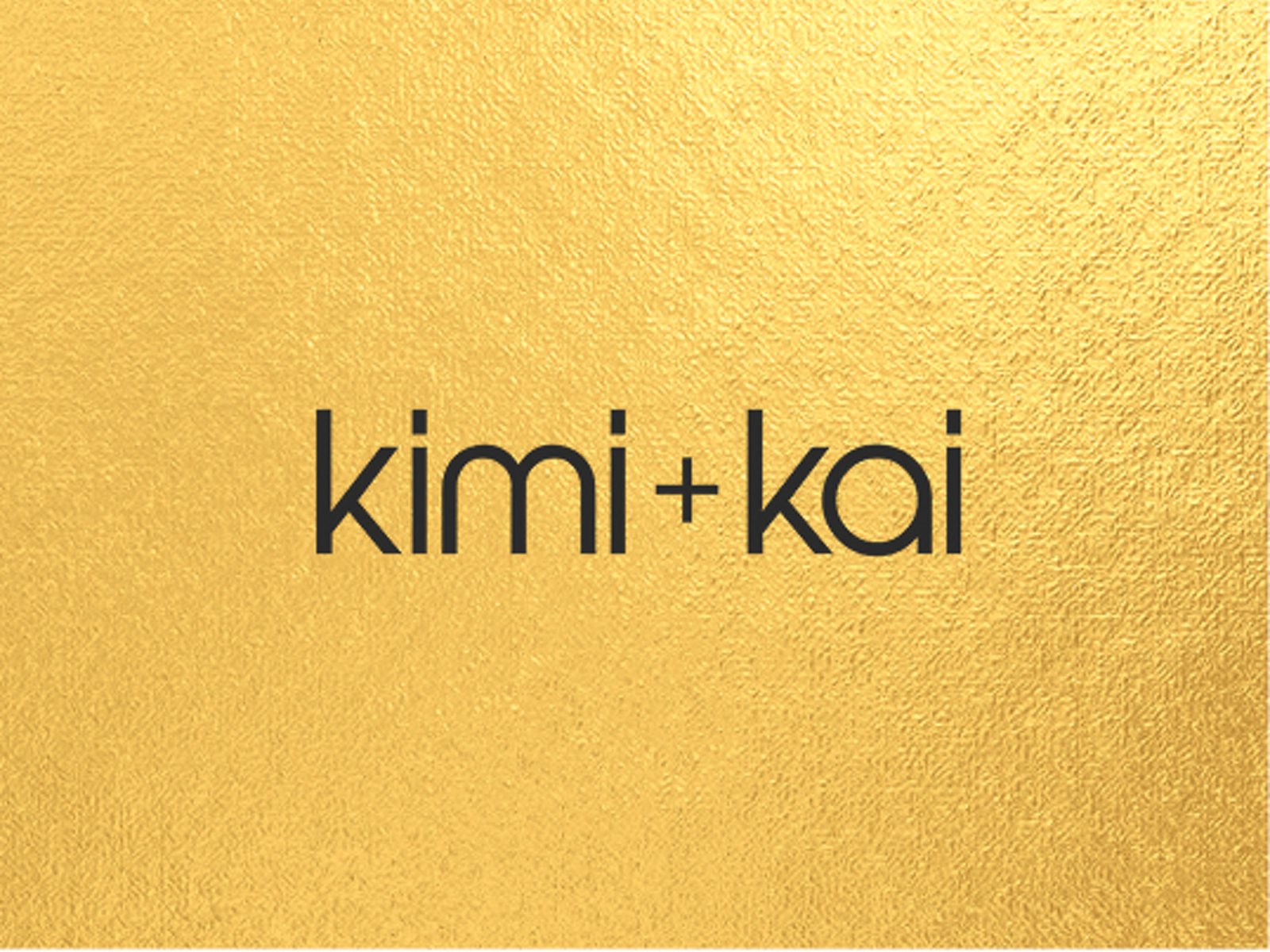 kimi+kai