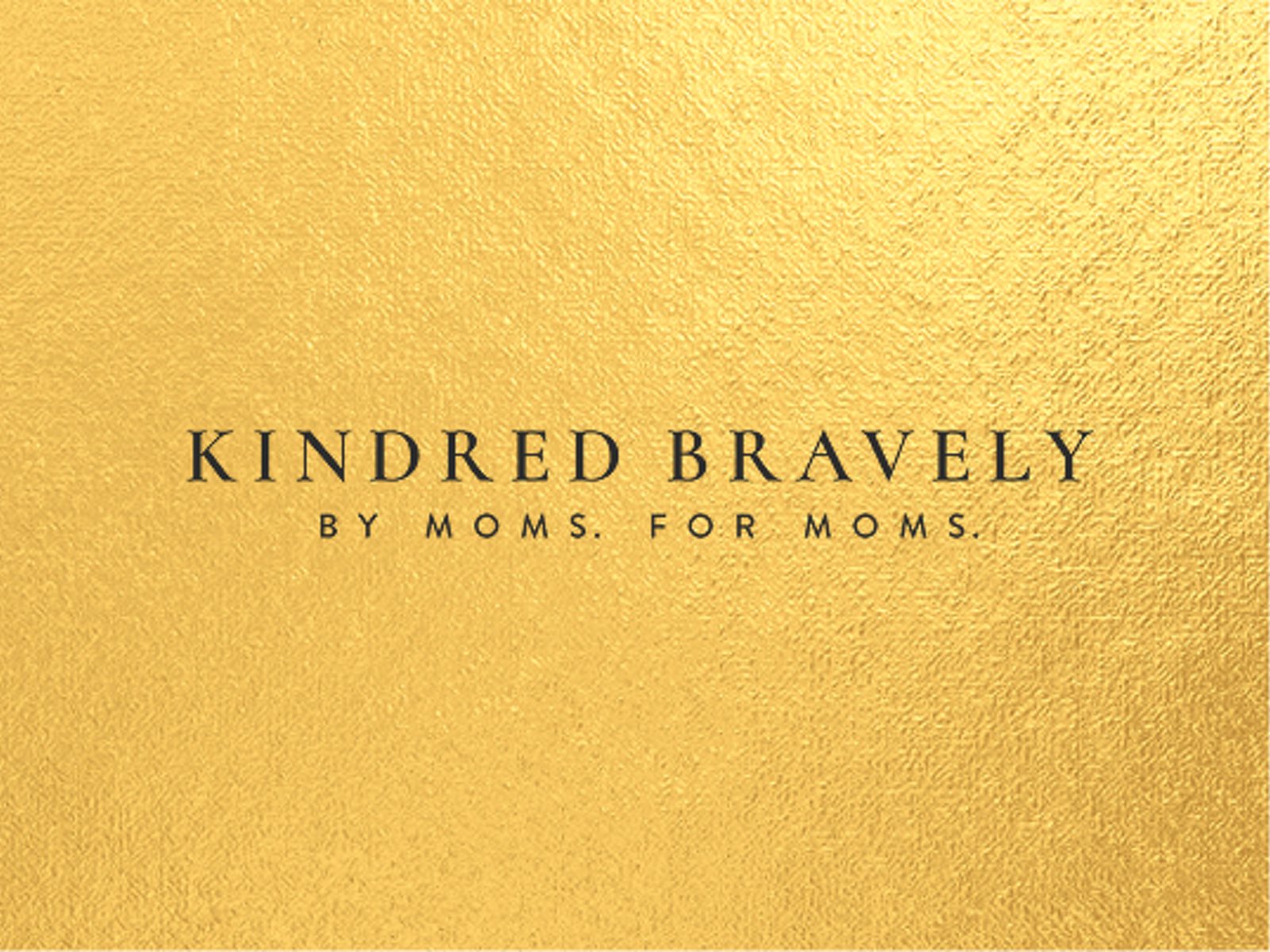 Kindred Bravely