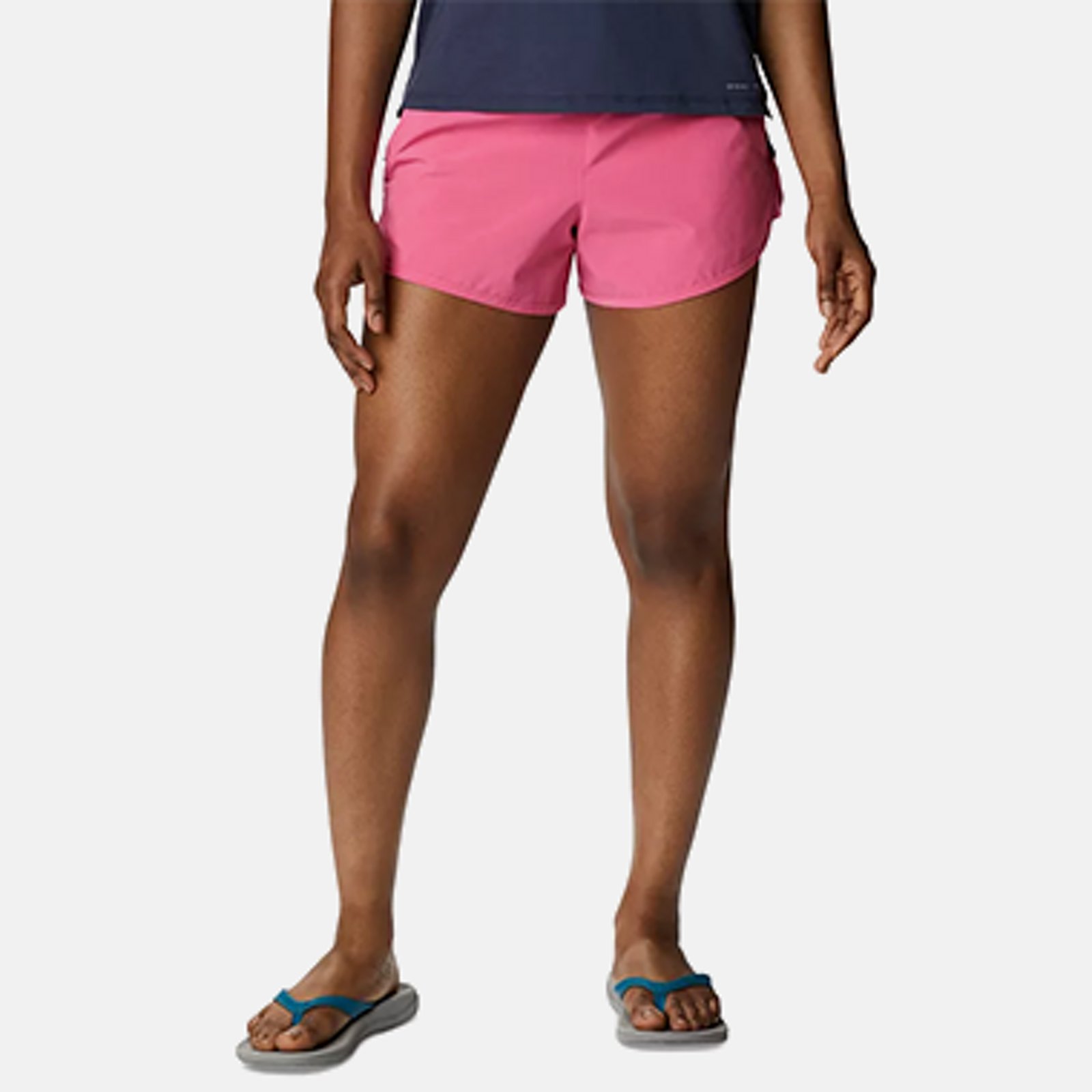 Shorts & Bottoms